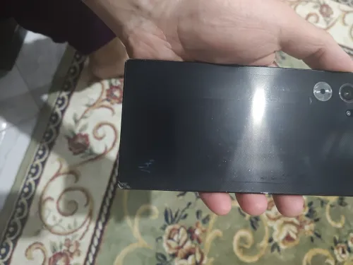 Nubia Redmagic 9 pro