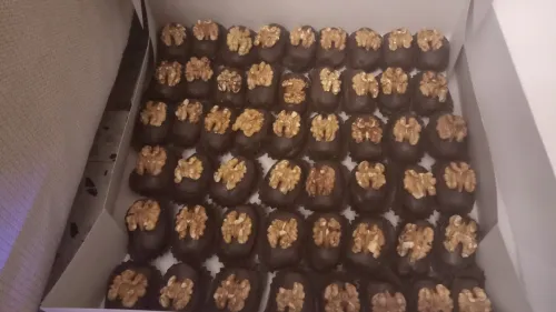 Gâteau traditionnelle 