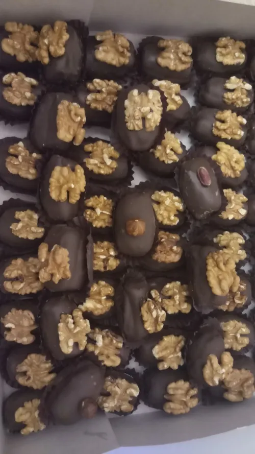 Gâteau traditionnelle 