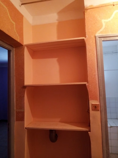 Location Appartement F3 Alger Sidi moussa