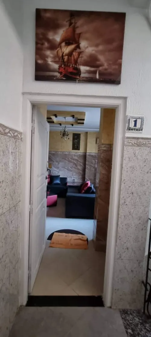 Location Appartement F2 F3 Oran Ain el turck
