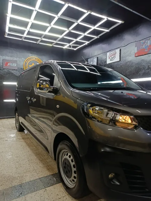 Fiat Scudo 2023