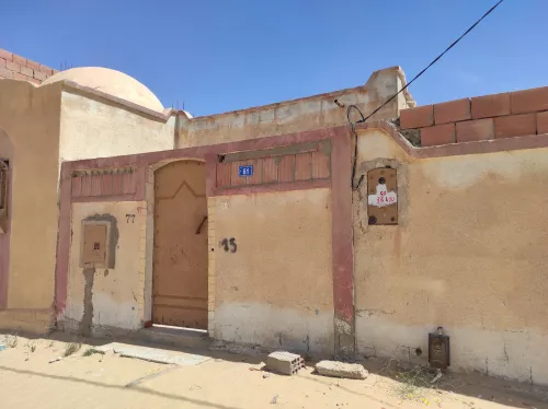 Vente bien immobilier El Oued Ouled el alenda