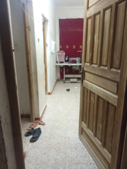 Vente bien immobilier El Oued Ouled el alenda