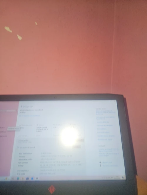 PC portable