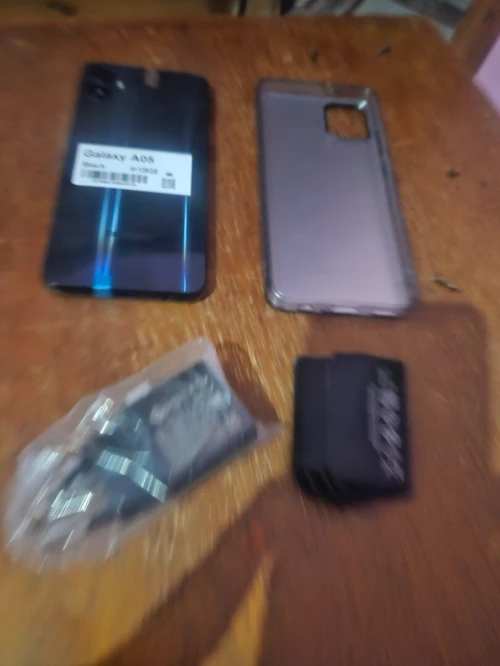 Samsung Galaxie A05