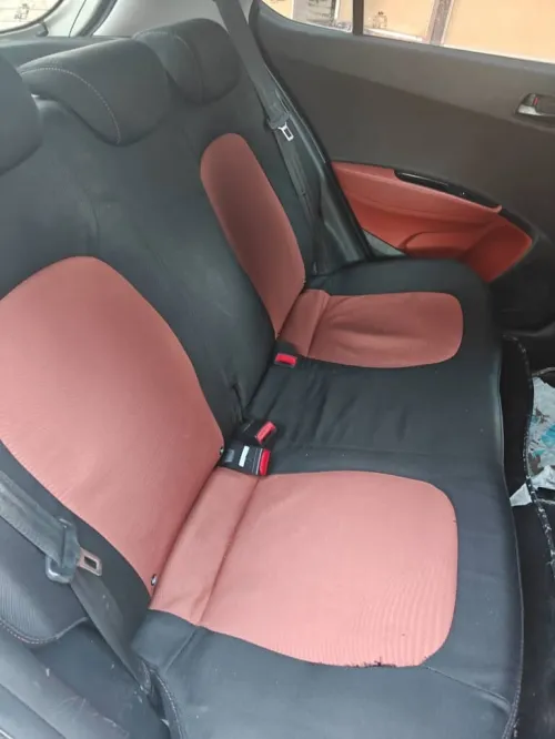 Hyundai Grand i10 2019 DZ