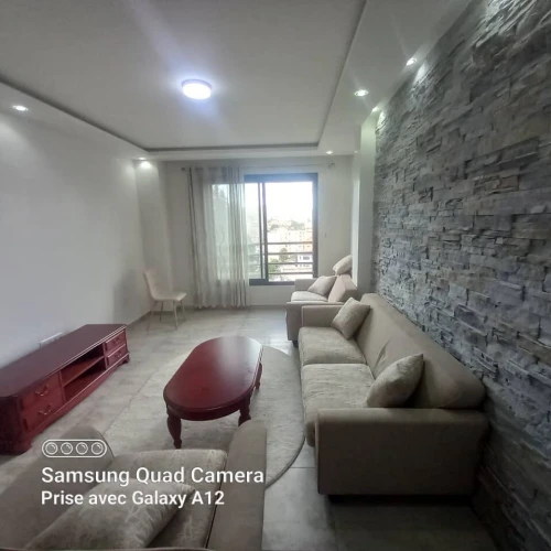 Location Villa Alger Hydra