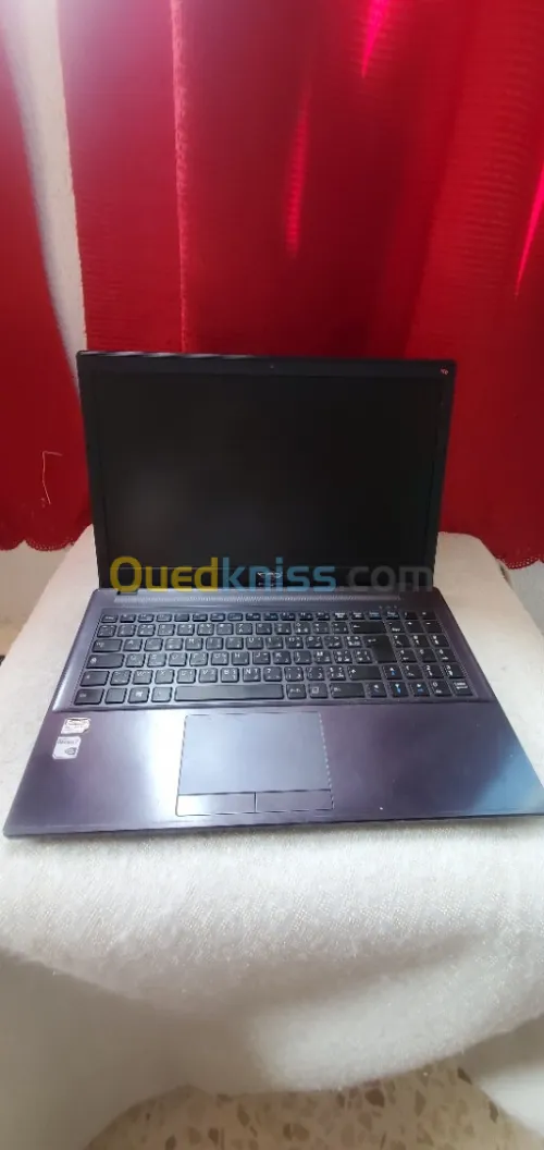 Laptop gaming LCL-508 condor nvidia mx150