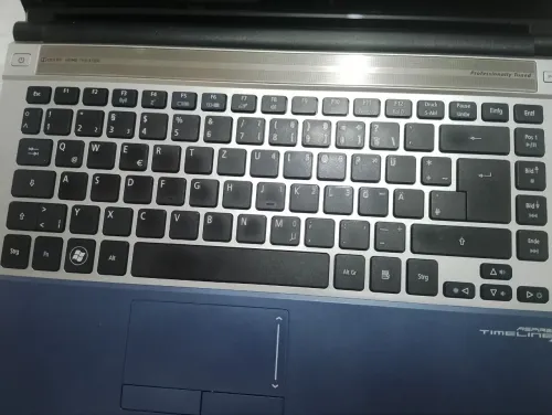 Acer Aspire 4830T
