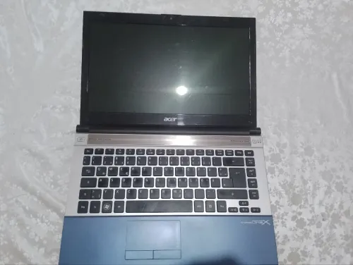 Acer Aspire 4830T