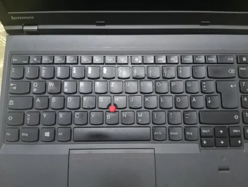 Lenovo ThinkPad L540 i5 4 eme 12 gb ram 500 gb ssd