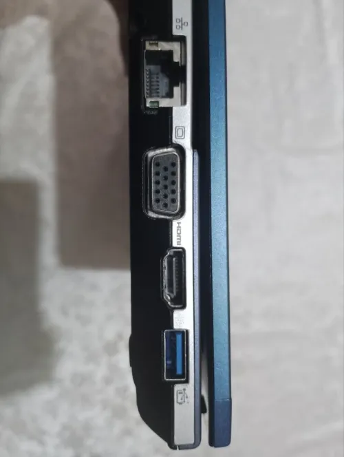 Acer Aspire 4830T