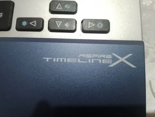 Acer Aspire 4830T