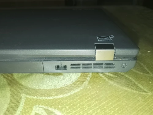 Lenovo ThinkPad L540 i5 4 eme 12 gb ram 500 gb ssd