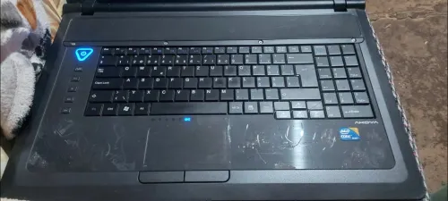 Pc portable AKOYA medion