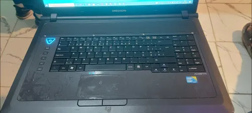 Pc portable AKOYA medion