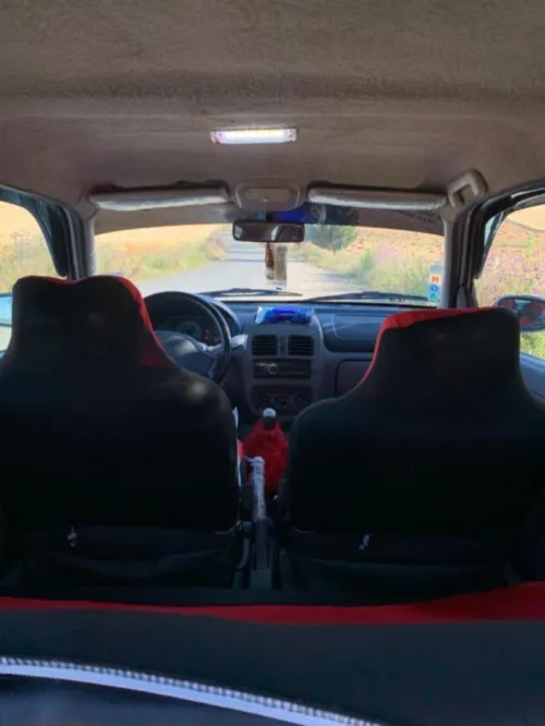 Renault Clio 2 2001 Clio 2