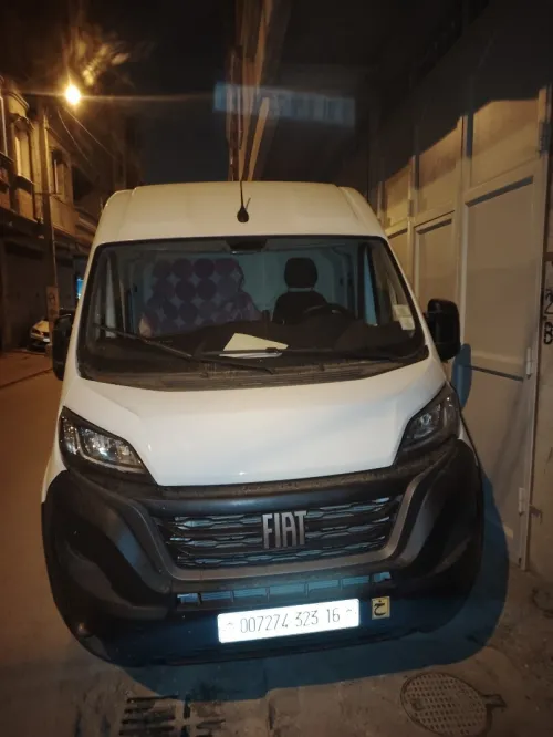Fiat Decalto 2023