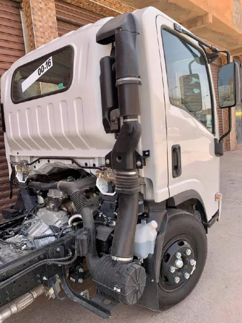 Isuzu Reward 