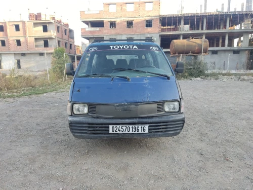 Toyota Liteace 1996 Liteace