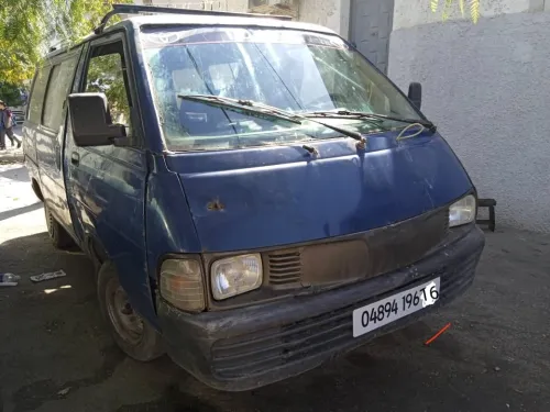 Toyota Liteace 1996 