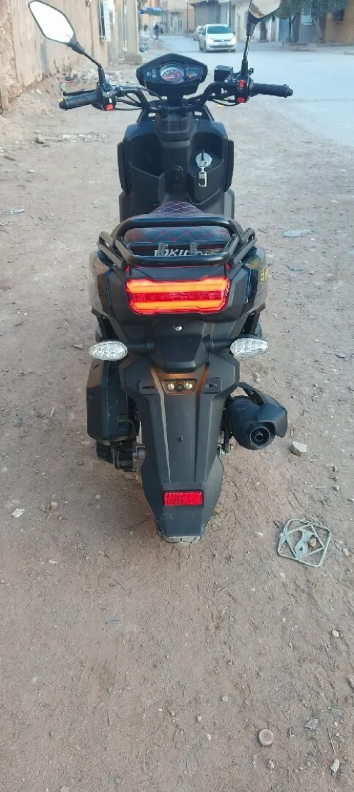 Lifan TANK 12 2025