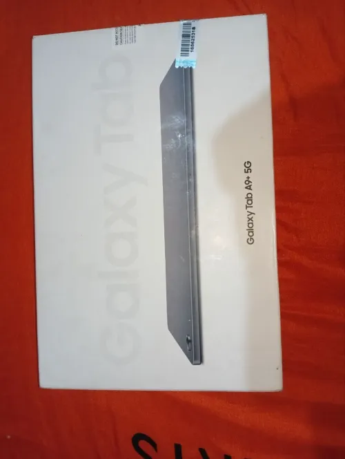 samsung tab galaxy a9+ 5g