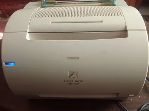 a vendre impriment canon laser shot lbp 1120