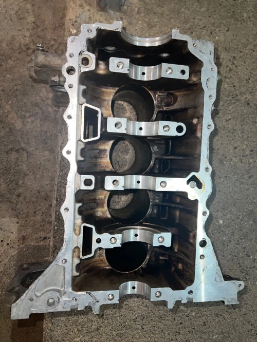 Bloc 207 vti 