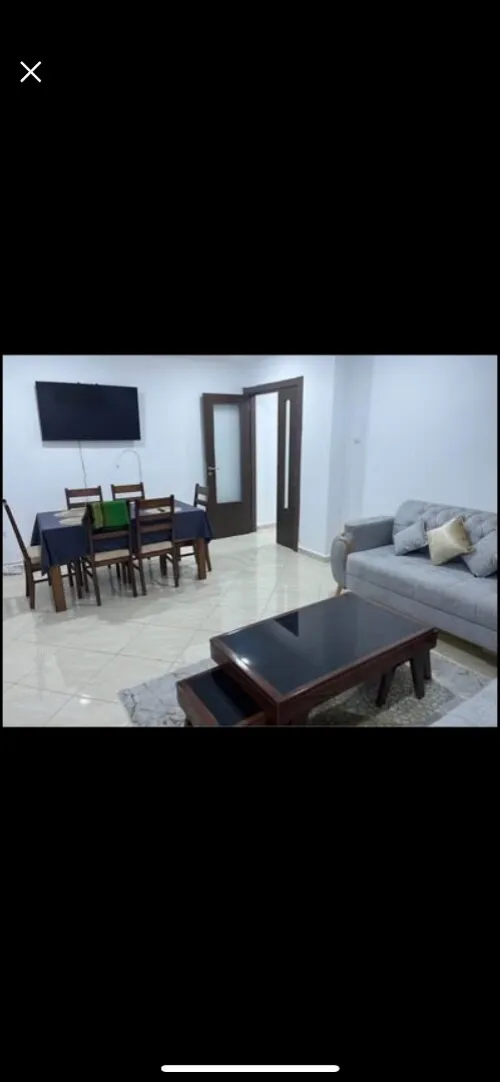 Location Appartement F3 Oran Bir el djir