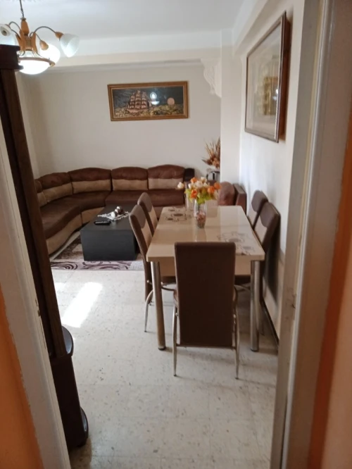 Vente Appartement F3 Boumerdès Boumerdes
