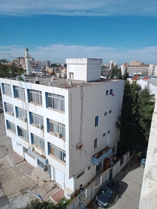 Vente Appartement F3 Boumerdès Boumerdes