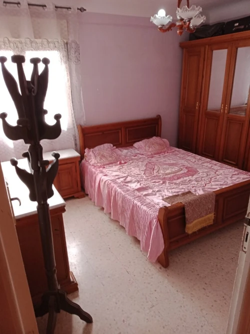 Vente Appartement F3 Boumerdès Boumerdes