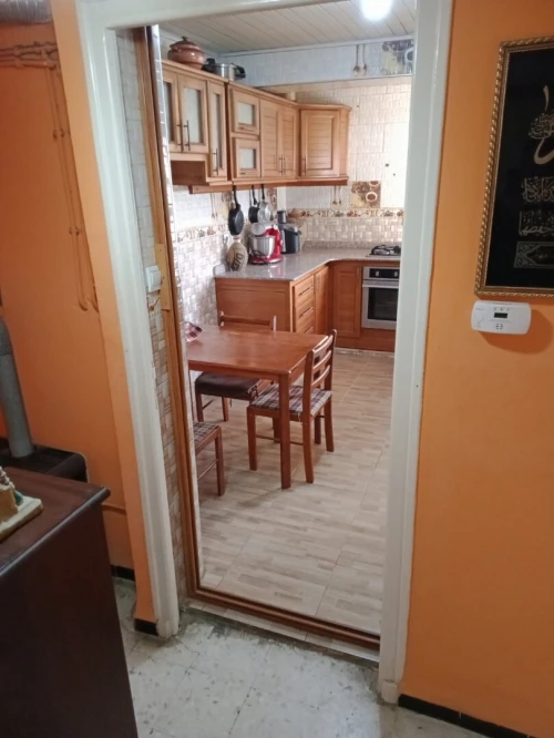 Vente Appartement F3 Boumerdès Boumerdes