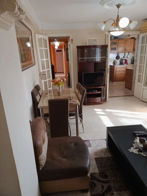Vente Appartement F3 Boumerdès Boumerdes