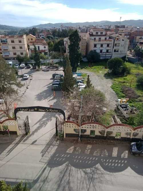 Vente Appartement F3 Boumerdès Boumerdes