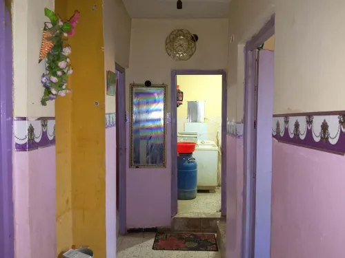 Vente Appartement F2 Guelma Oued fragha