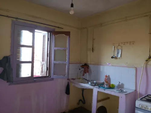 Vente Appartement F2 Guelma Oued fragha