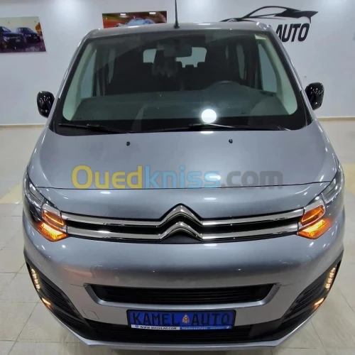 Citroen jumpy 2023 