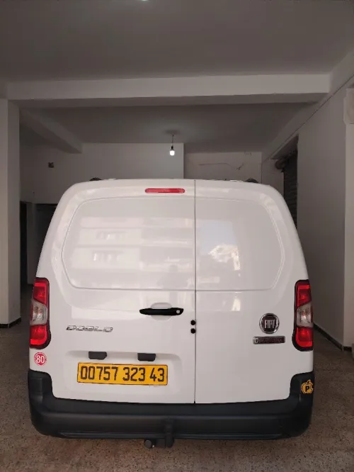 Fiat Doblo 2023 