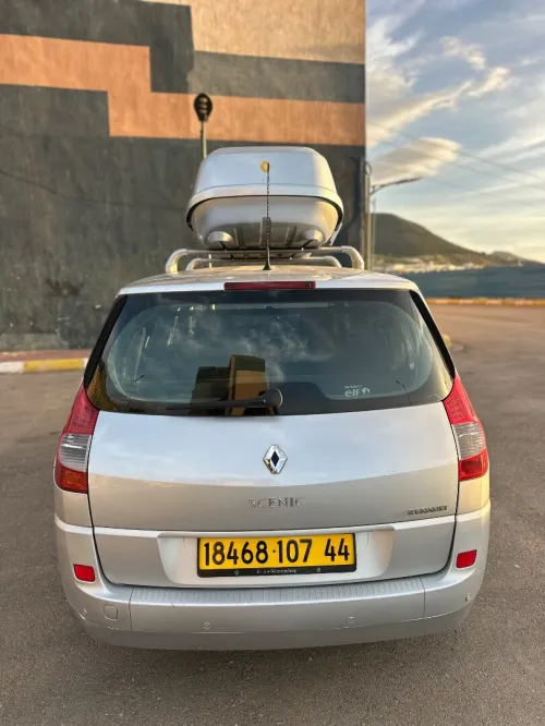 Renault Grand Scenic 2007 Grand Scenic