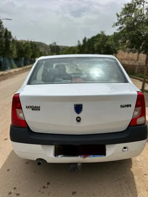 Dacia Logan 2009 