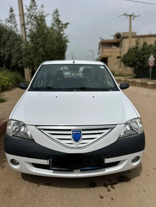 Dacia Logan 2009 