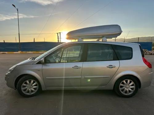 Renault Grand Scenic 2007 Grand Scenic