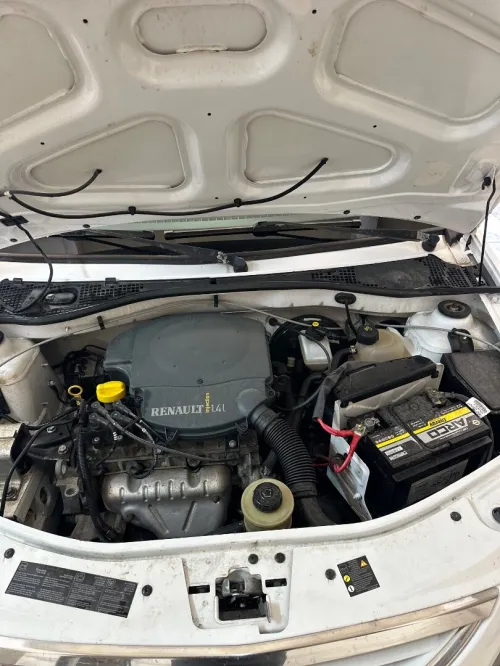 Dacia Logan 2009 