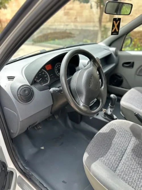 Dacia Logan 2009 