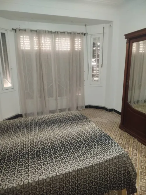 Location Appartement F3 Alger Alger centre