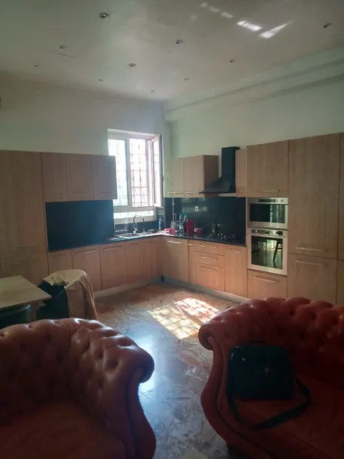 Location Appartement F3 Alger Hydra