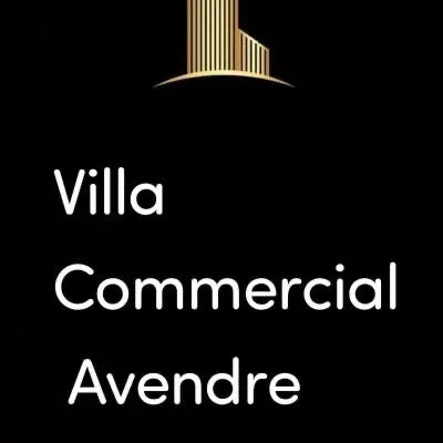 Vente Villa Alger Cheraga